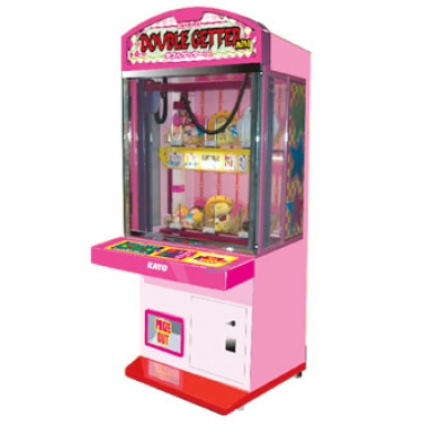ダブルゲッターミニ
