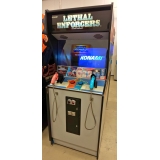 リーサルエンフォーサーズ
