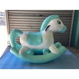 ポニーサイクル 小サイズ 【水色】