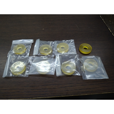 セガ　ガリレオファクトリ　エントリー消耗部品