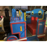 わくわくトーマス