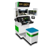電車でGO!! コンパクト筐体 ※新品・未使用
