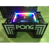 【人気YouTuberさんも所有！】ATARI TABLE PONG
