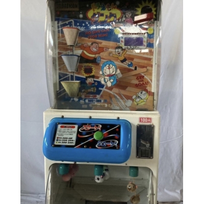 ドラえもんダンク