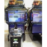 コブラ・ザ・アーケード